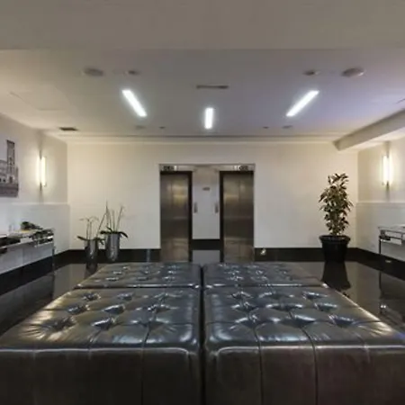 Italiana Hotels Milan Rho Fair-3