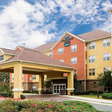 Homewood Suites By Hilton Shreveport-2