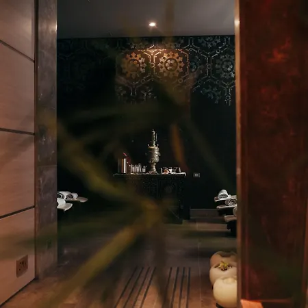 Hotel Porta Felice & Spa-2