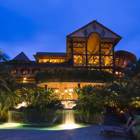 The Springs Resort & Spa At Arenal-2