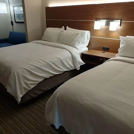 Holiday Inn Express & Suites Searcy By Ihg-3