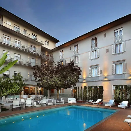 Hotel Manzoni Wellness&Spa-2