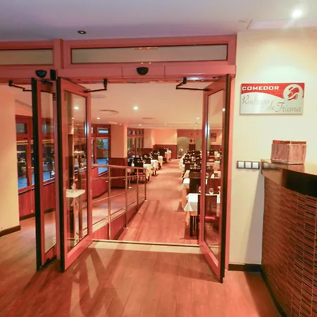 Hotel Apartamento Martin Alonso Pinzon-3