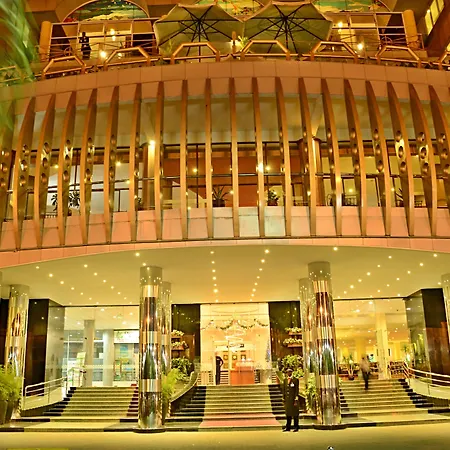 The Panari Hotel - Near Jomo Kenyatta International Airport-2