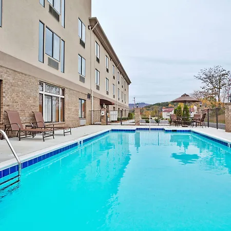 Holiday Inn Express Troutville-Roanoke North By Ihg-3