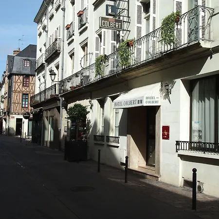 Hotel Colbert-3