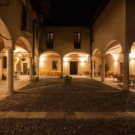 Lvg Hotel Collection - Il Chiostro-2