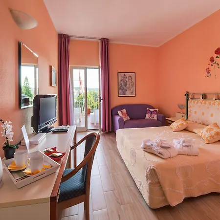 Hotel Majore-3