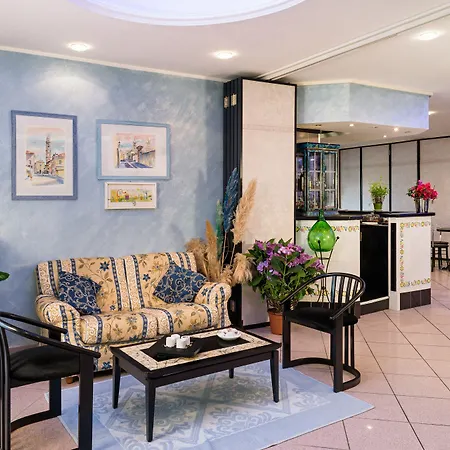 Hotel Majore-2