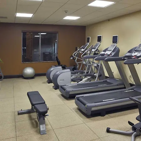 Hilton Garden Inn Clovis-2