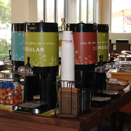 Hilton Garden Inn Clovis-3