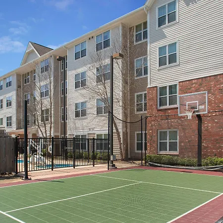 Residence Inn By Marriott Covington Northshore-3