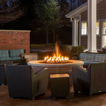 Residence Inn By Marriott Covington Northshore-2