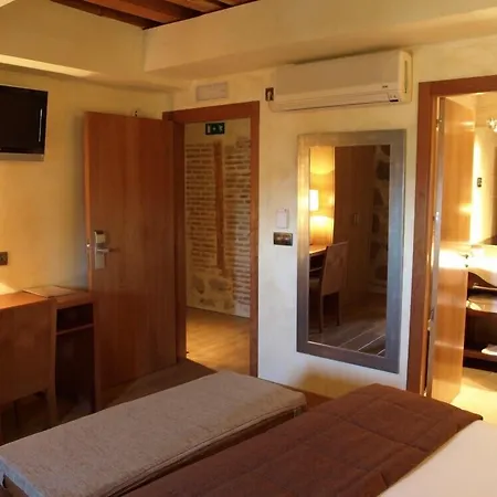 Hotel Las Leyendas-2