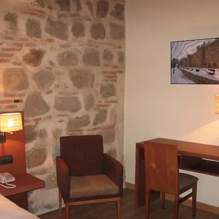 Hotel Las Leyendas-3