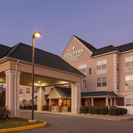 Country Inn & Suites By Radisson, Doswell Kings Dominion , Va-2