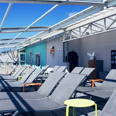 Hôtel Riva Art&Spa-2
