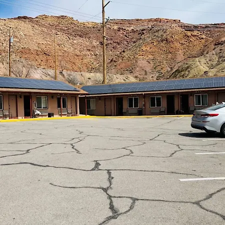 Inca Inn Moab-2