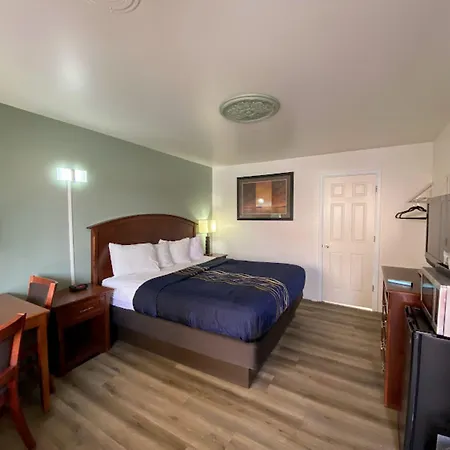 Inca Inn Moab-3