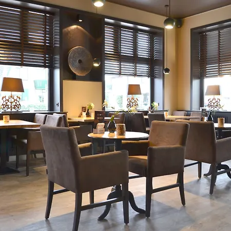 Fletcher Hotel Het Veluwse Bos-3