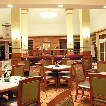 Hilton Garden Inn Chesapeake/Suffolk-2