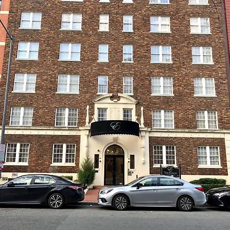 The Eldon Luxury Suites-3