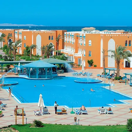 Sunrise Garden Beach Resort-3