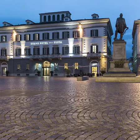 Grand Hotel Della Posta-3