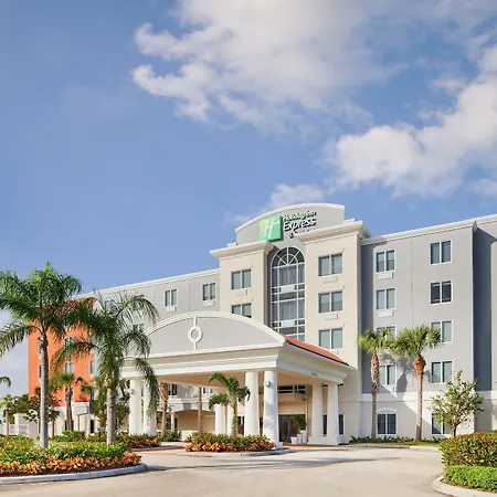 Holiday Inn Express Hotel & Suites Port St. Lucie West By Ihg-3