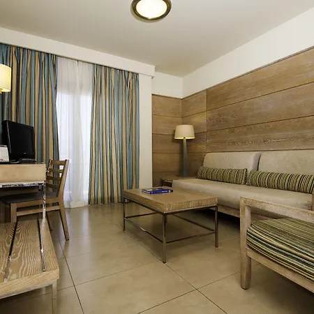 Kn Hotel Arenas del Mar Adults Only-3