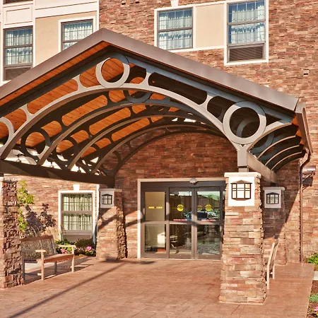 Staybridge Suites Buffalo By Ihg-3