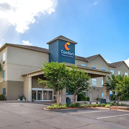 Comfort Inn & Suites Crestview South-2