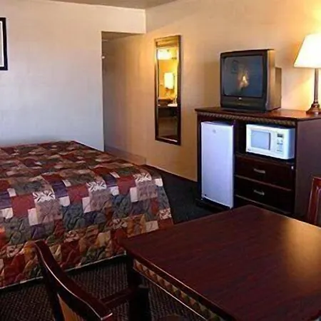 Rodeway Inn Prescott-2