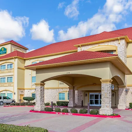 La Quinta By Wyndham Ennis-3