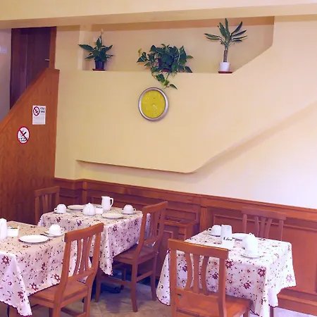 Hotel Kriss-3