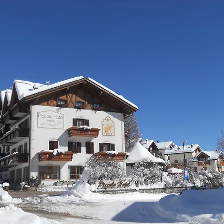 Il Piccolo Dolomiti Resort-3