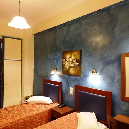 Pergamos Hotel-3