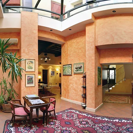 Hotel De Prati-3