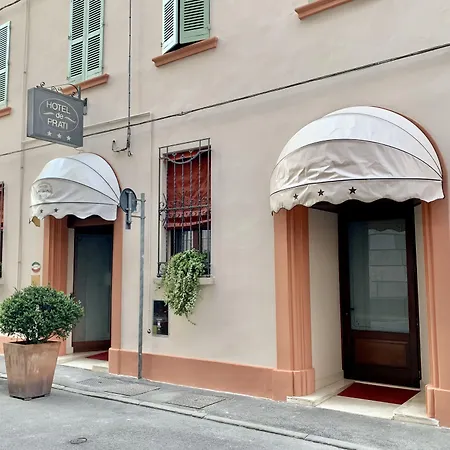 Hotel De Prati-2