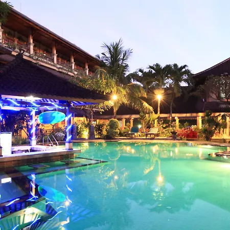 Bali Sandy Resort-2