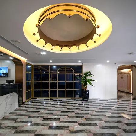 Hotel 81 Premier Princess-2