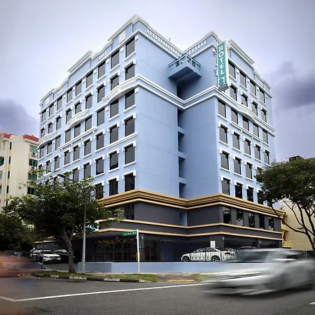 Hotel 81 Premier Princess-3