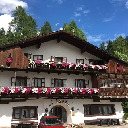 Hotel Al Larin-3