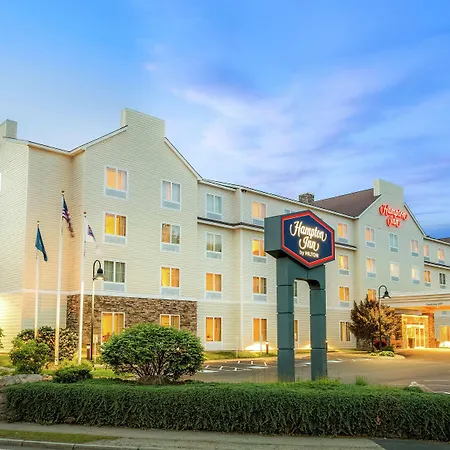 Hampton Inn Nashua-3