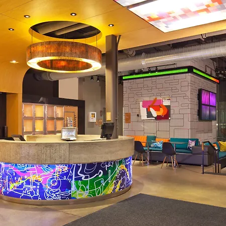 Aloft By Marriott Bolingbrook-3