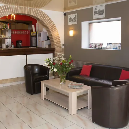 Empire Hôtel-2
