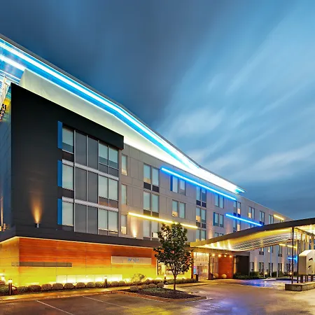Aloft By Marriott Bolingbrook-2