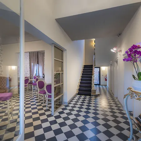 Villa Elda Boutique Hotel-2