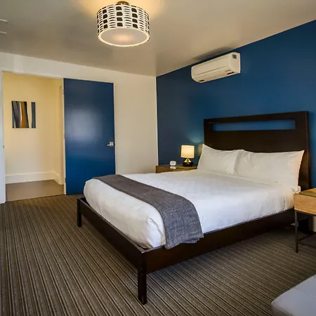 Beck'S Motor Lodge-2