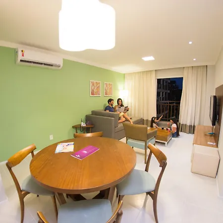 Beach Park Wellness Resort-2